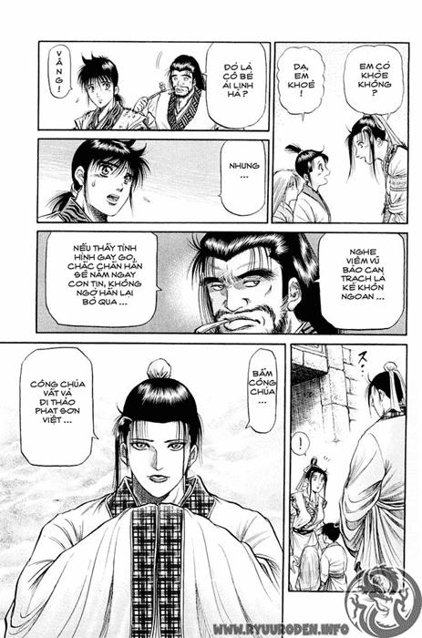 Chapter 49 - Trang 13