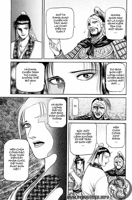 Chapter 49 - Trang 15