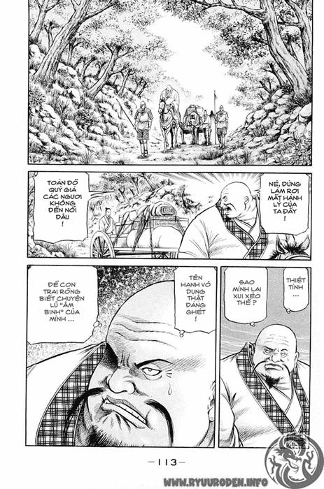 Chapter 49 - Trang 17