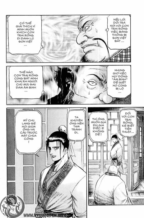 Chapter 49 - Trang 18