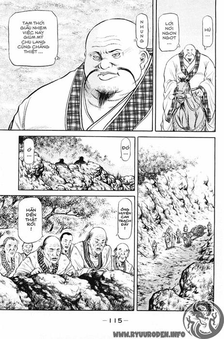 Chapter 49 - Trang 19