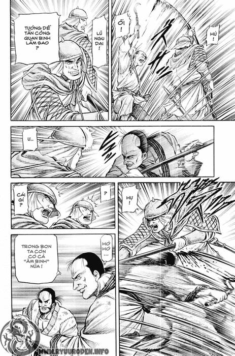 Chapter 49 - Trang 22