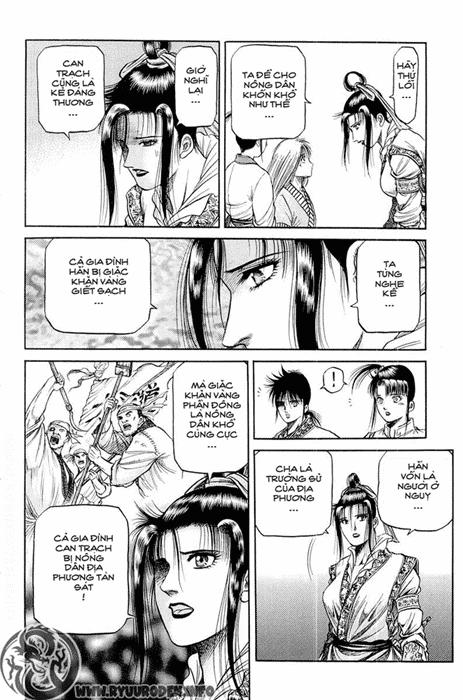 Chapter 49 - Trang 28