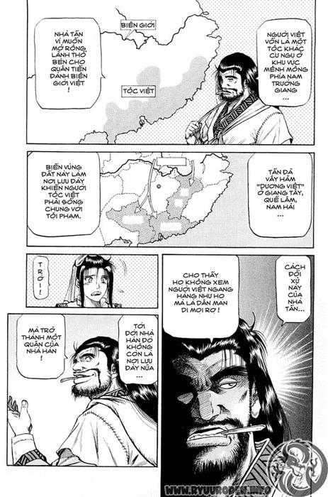 Chapter 49 - Trang 31
