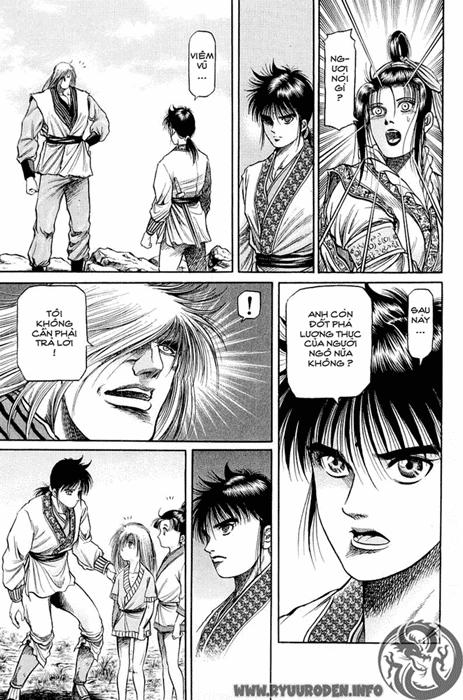 Chapter 49 - Trang 37