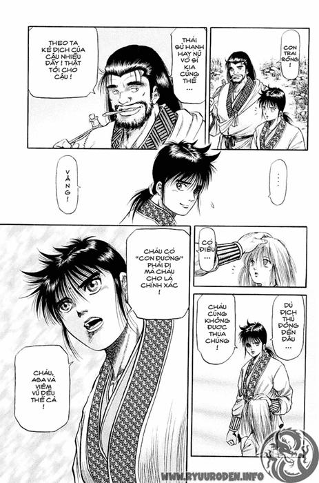 Chapter 49 - Trang 45