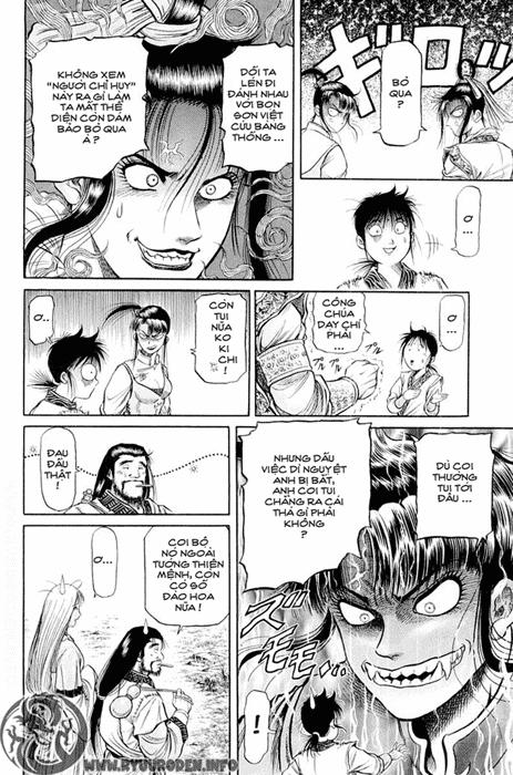 Chapter 49 - Trang 8