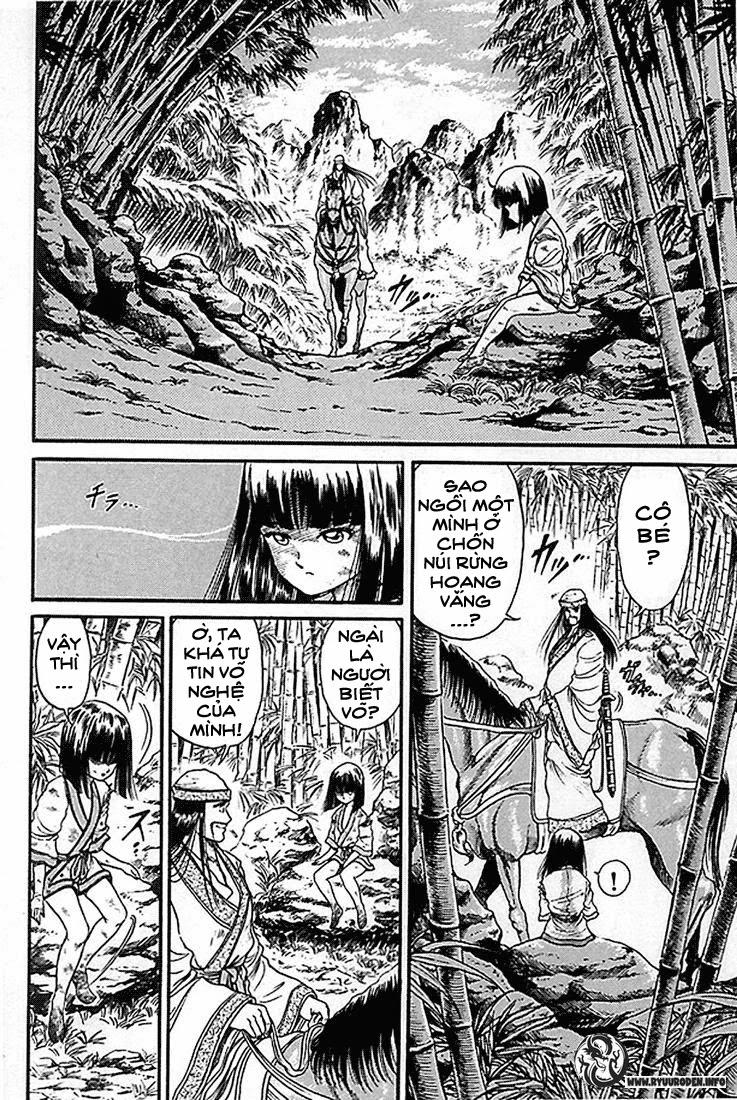 Chapter 5 - Trang 3