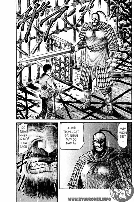 Chapter 56 - Trang 3