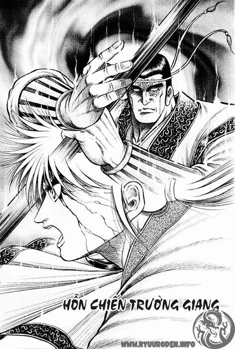 Chapter 64 - Trang 3