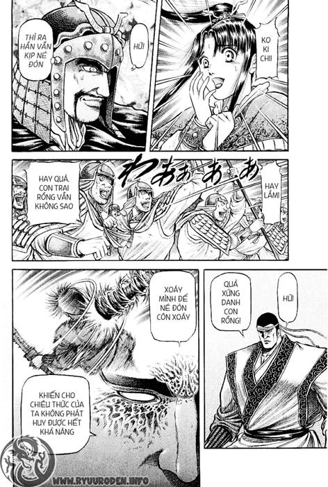 Chapter 64 - Trang 40