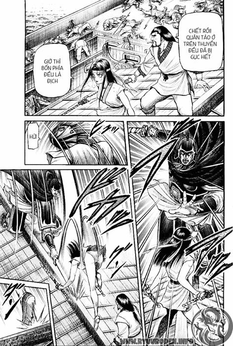 Chapter 64 - Trang 5