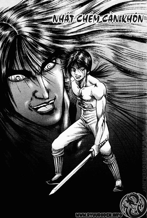 Chapter 69 - Trang 3