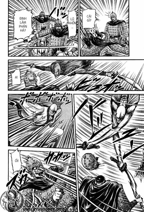 Chapter 71 - Trang 40