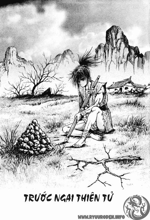 Chapter 73 - Trang 3