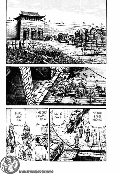 Chapter 73 - Trang 4