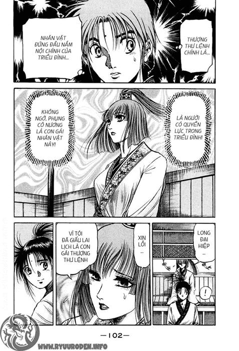 Chapter 73 - Trang 8