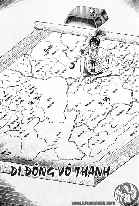 Chapter 76 - Trang 3