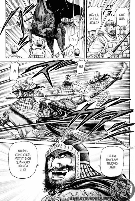 Chapter 76 - Trang 5