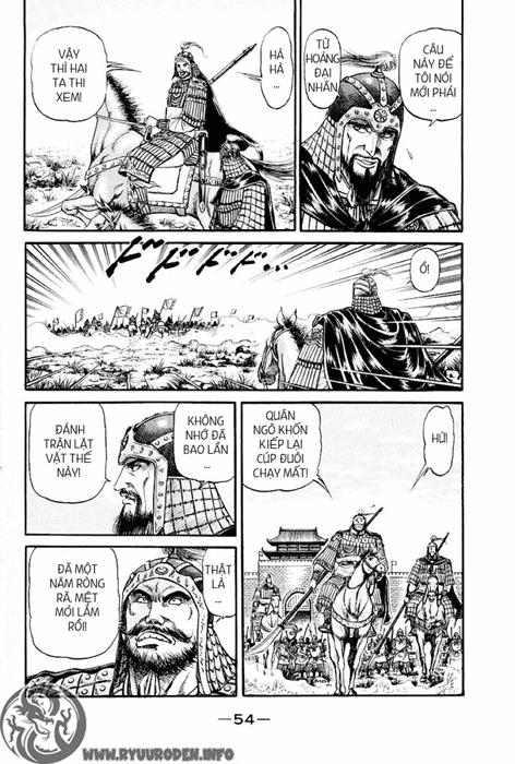 Chapter 76 - Trang 6