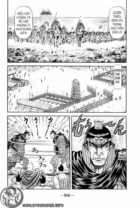 Chapter 76 - Trang 8