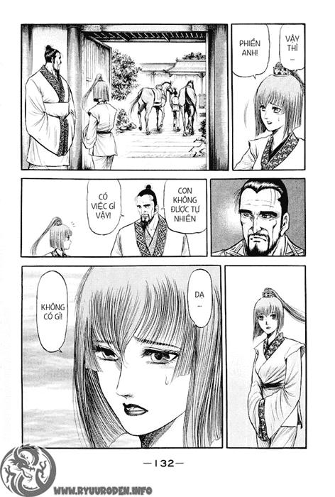 Chapter 77 - Trang 5