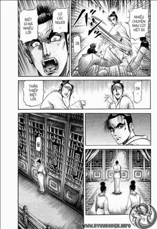 Chapter 80 - Trang 40