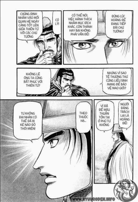 Chapter 80 - Trang 6