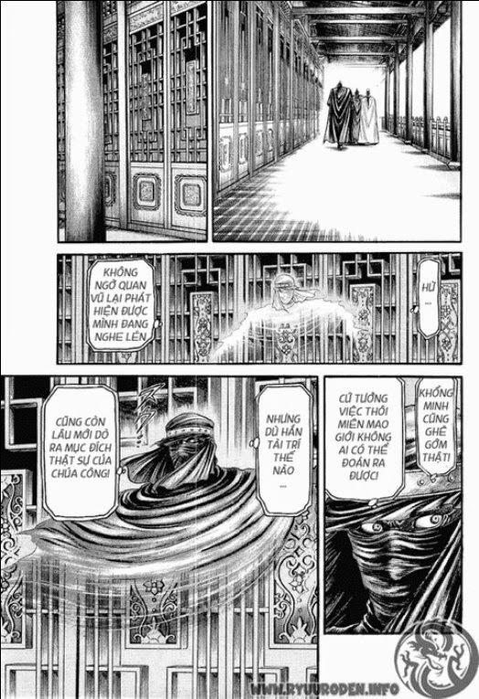 Chapter 80 - Trang 8