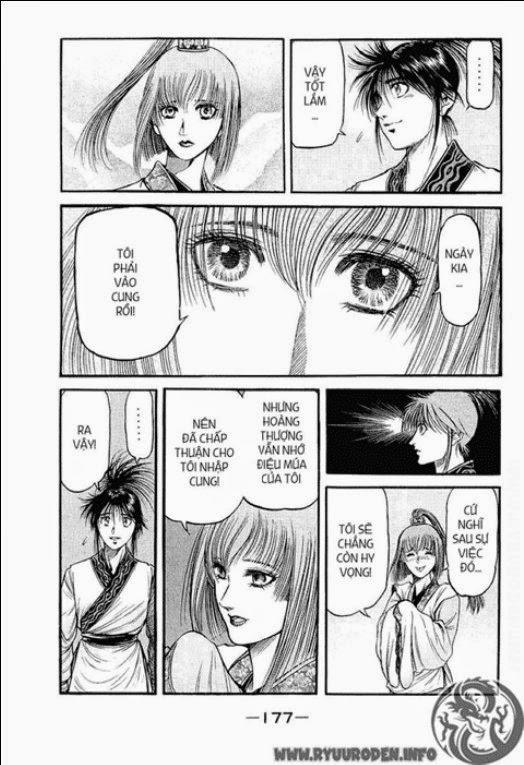 Chapter 82 - Trang 40