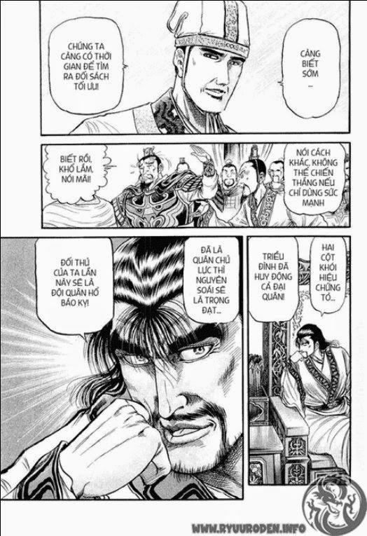 Chapter 82 - Trang 8