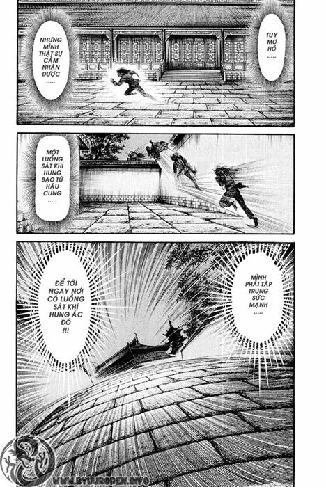 Chapter 84 - Trang 5