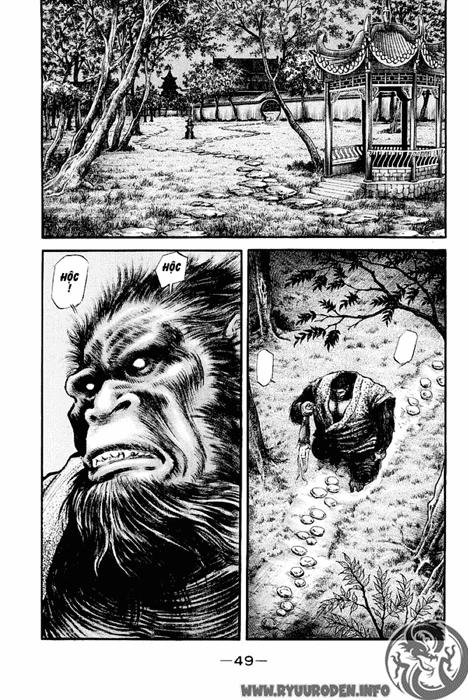 Chapter 84 - Trang 6