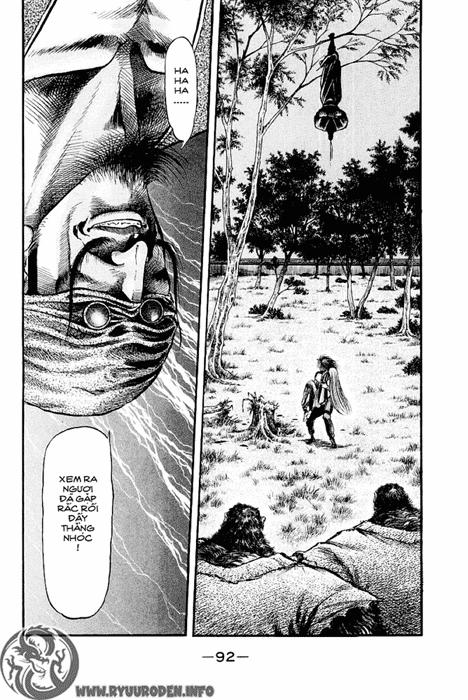 Chapter 85 - Trang 3