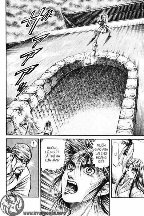 Chapter 90 - Trang 3