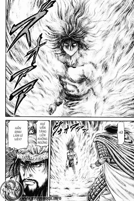 Chapter 91 - Trang 3