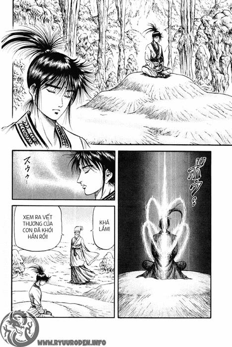 Chapter 92 - Trang 8