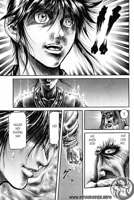 Chapter 93 - Trang 22
