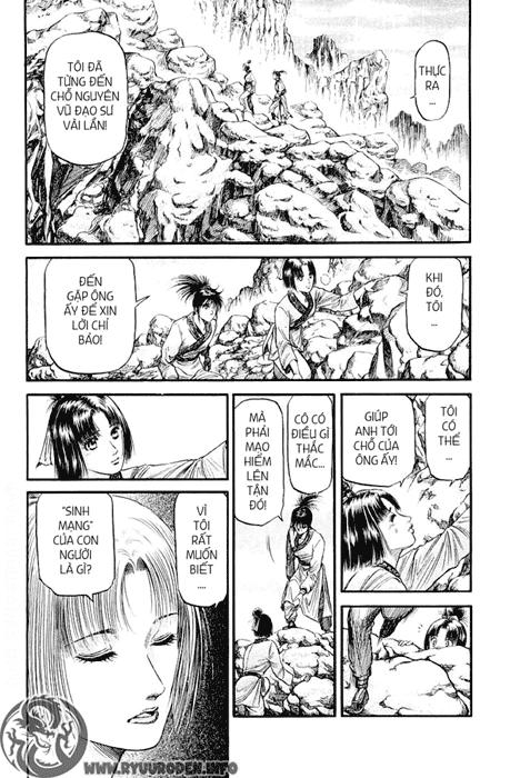Chapter 93 - Trang 7