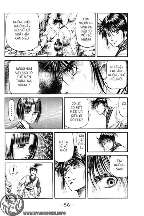 Chapter 93 - Trang 9