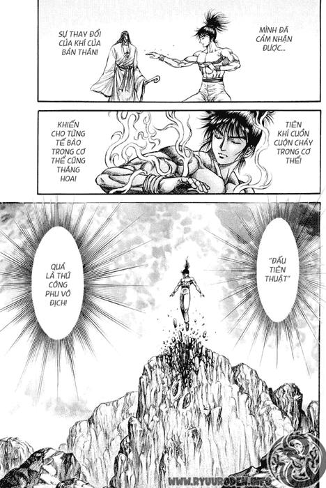 Chapter 95 - Trang 3