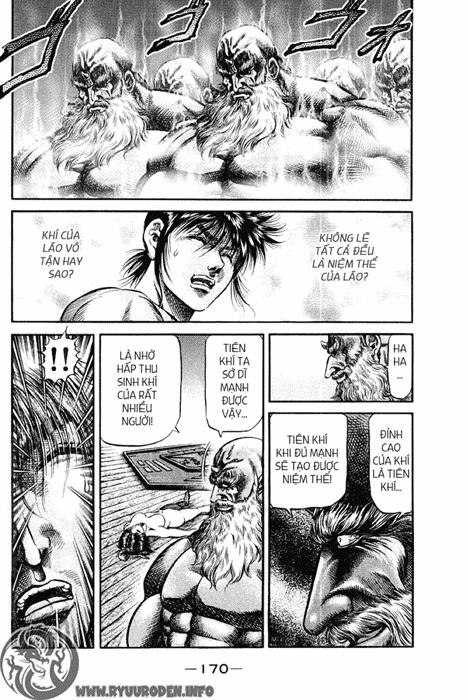 Chapter 96 - Trang 3