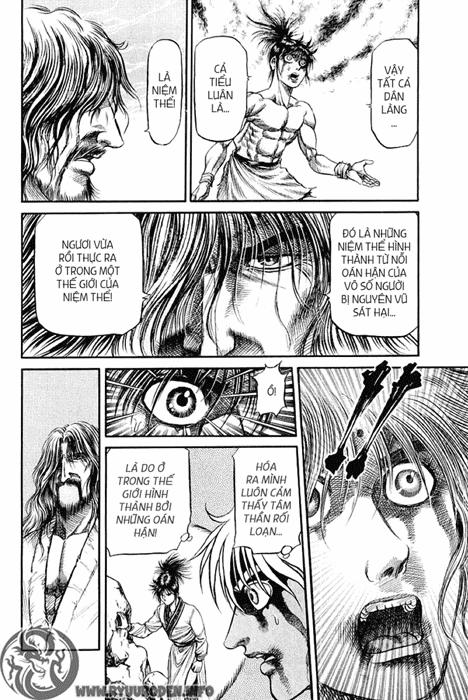 Chapter 96 - Trang 33