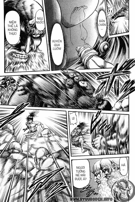 Chapter 96 - Trang 6
