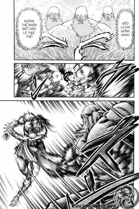 Chapter 96 - Trang 8