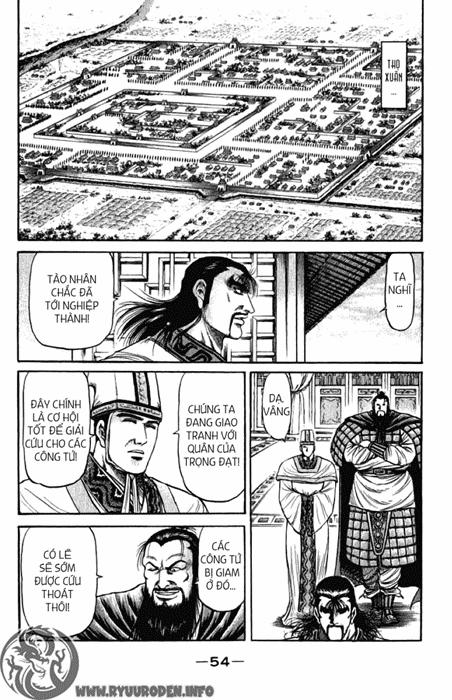 Chapter 98 - Trang 3