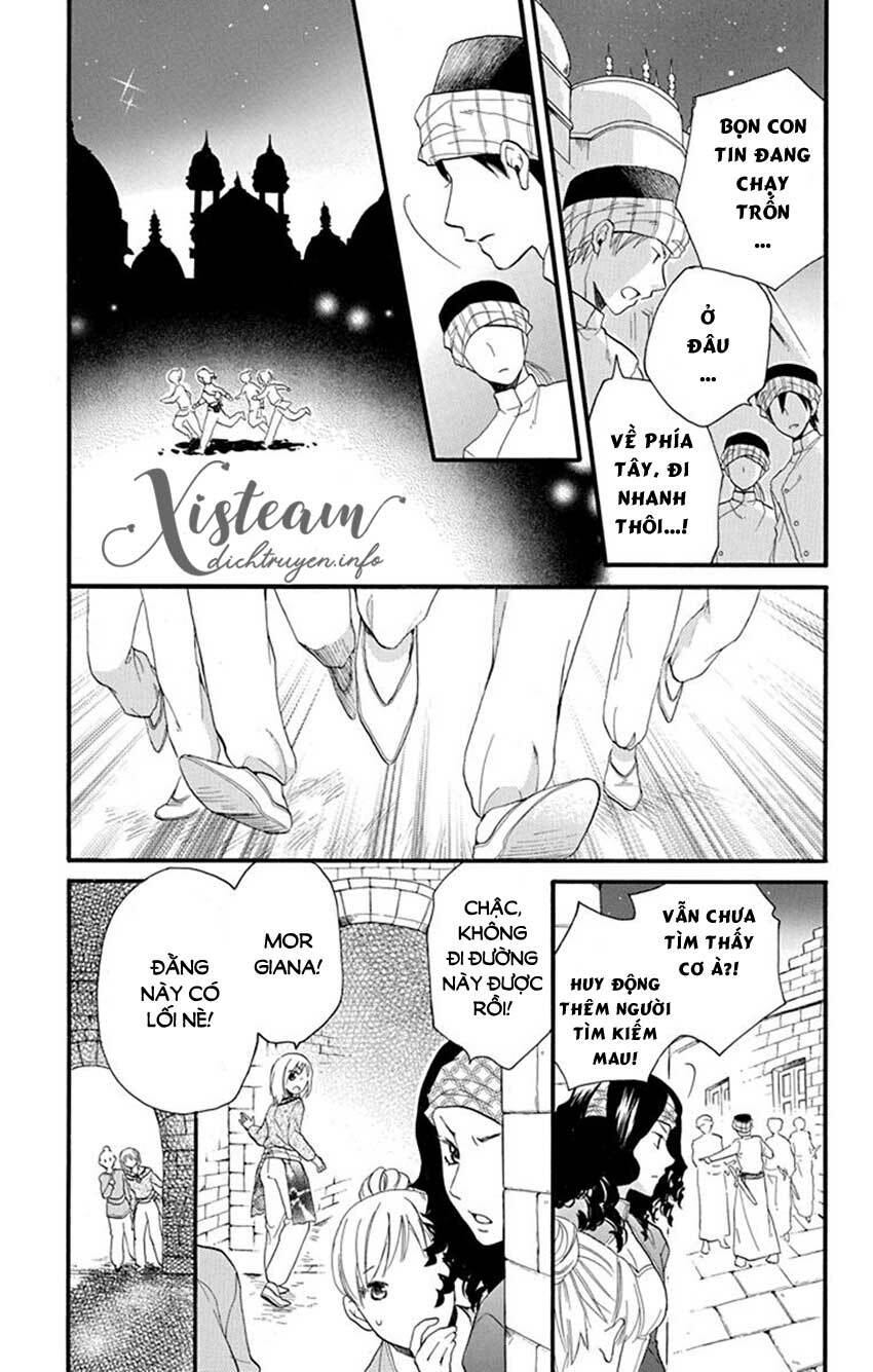 Chương 38 - Trang 17