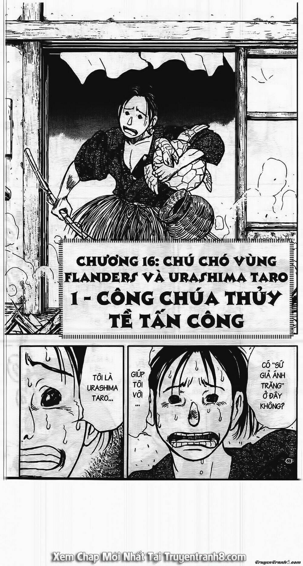 Chương 39 - Trang 1