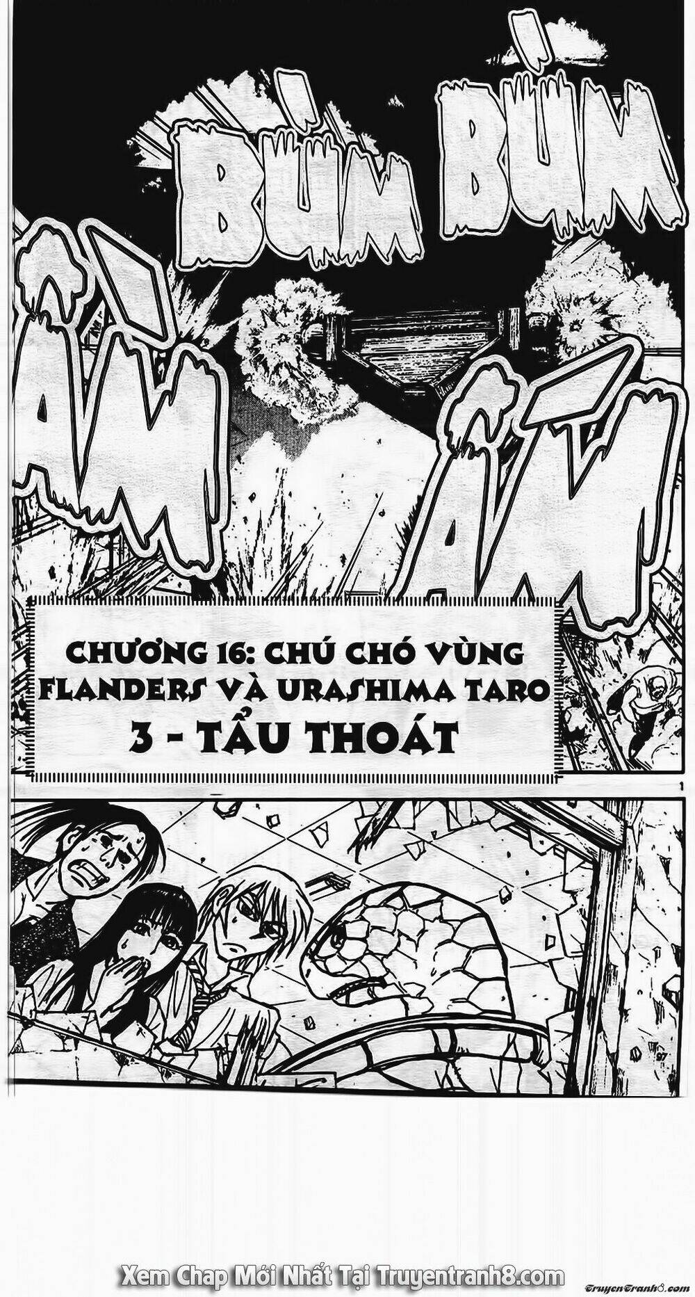 Chương 40 - Trang 5