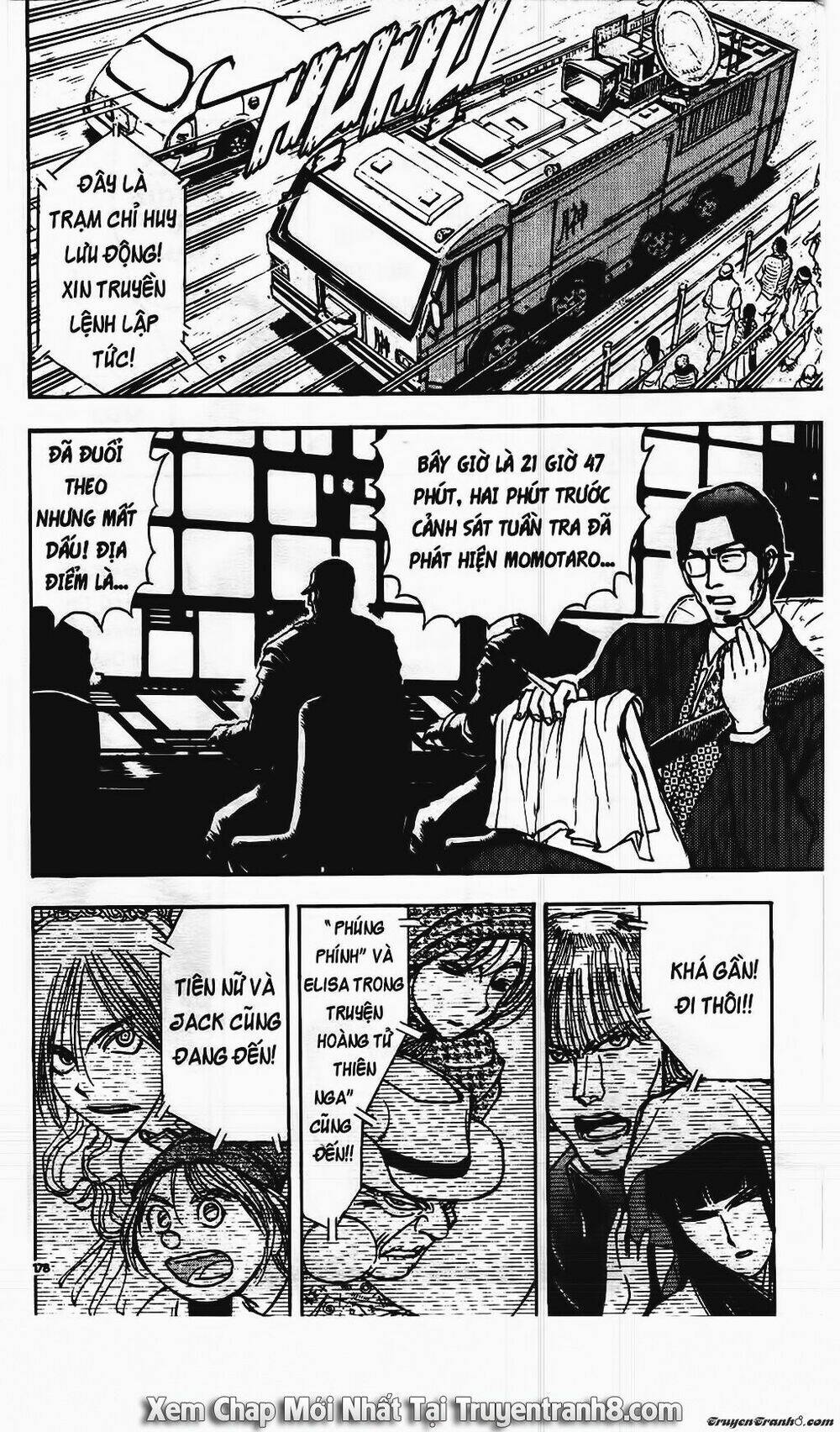 Chương 48 - Trang 22